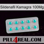 Sildenafil Kamagra 100Mg 28